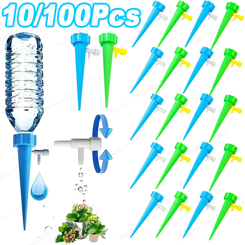 Smart Garden Products - جهاز ري الحدائق 스마트 점적 관개