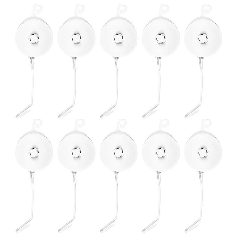 Smart Garden Products - 스마트 접이식 식물 요요 스토퍼 포함
