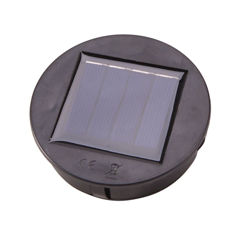 Smart Garden Led Lights - L63A 6Pc 스마트 가든 태양열 구동