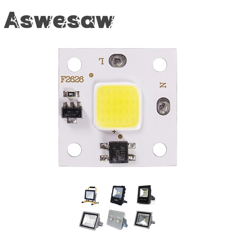 Smart Garden Led Lights - COB 모듈 LED 칩 다이오드 램프