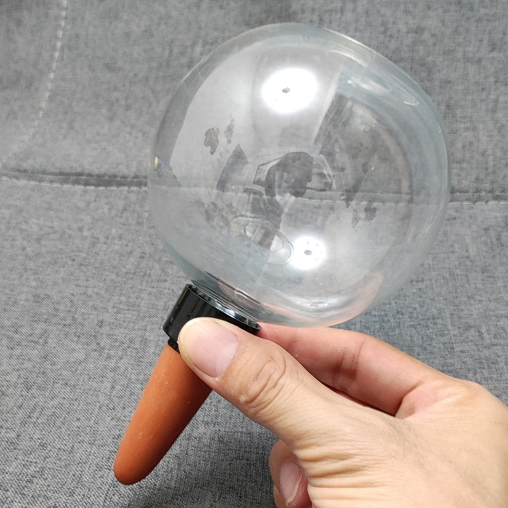 Plant Watering Globe - 500ML 자동 급수 글로브 점적 관개
