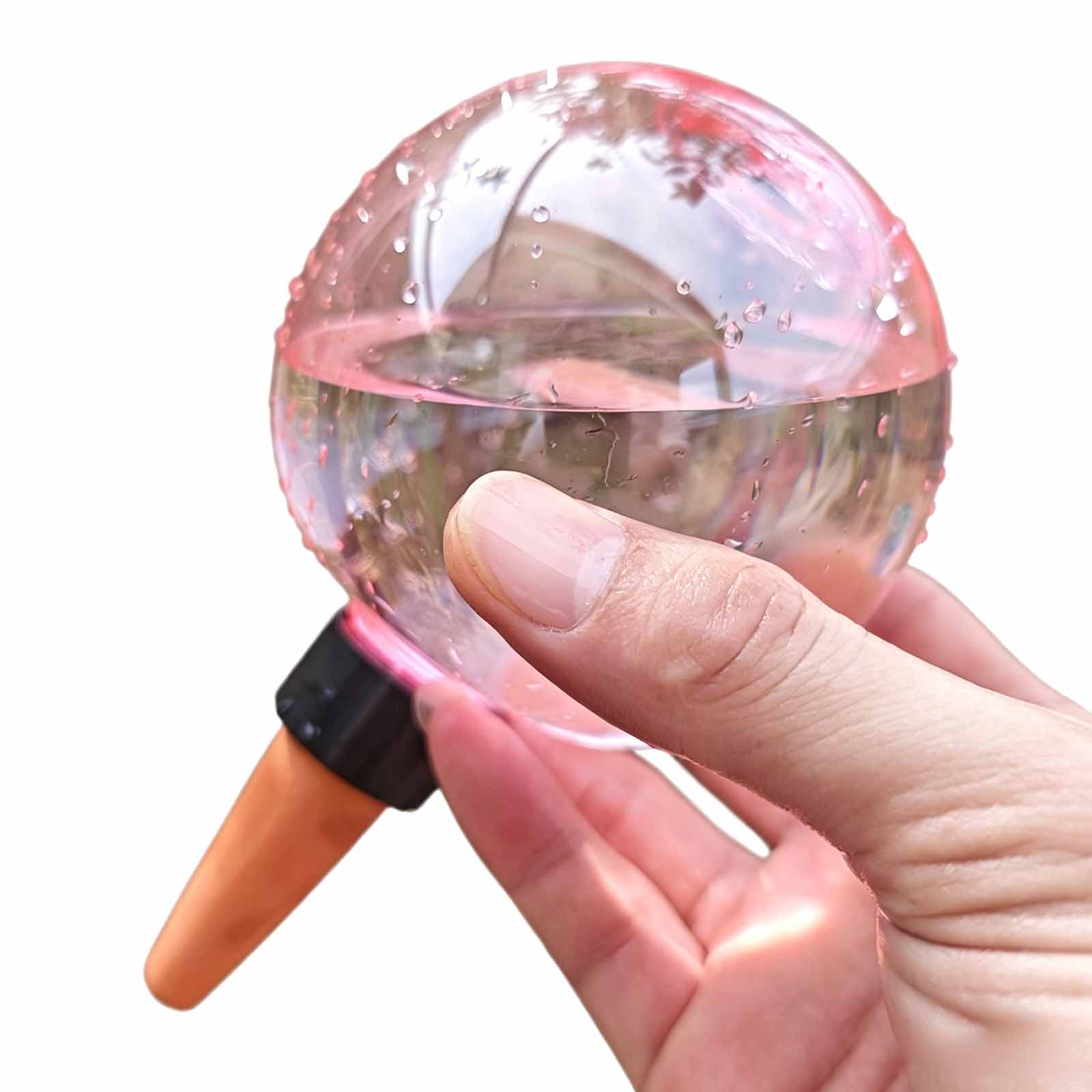 Plant Watering Globe - 1/4pcs 식물 자동 급수 글로브 자동