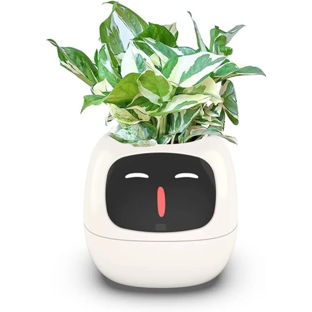 Smart Garden Offices - AI 칩 7개 센서가 탑재된 스마트