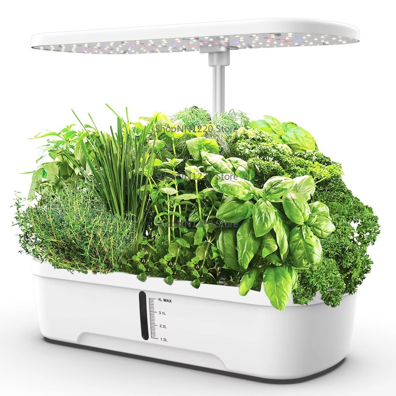 Smart Garden Offices - 홈 오피스 20W 실내 수경 재배