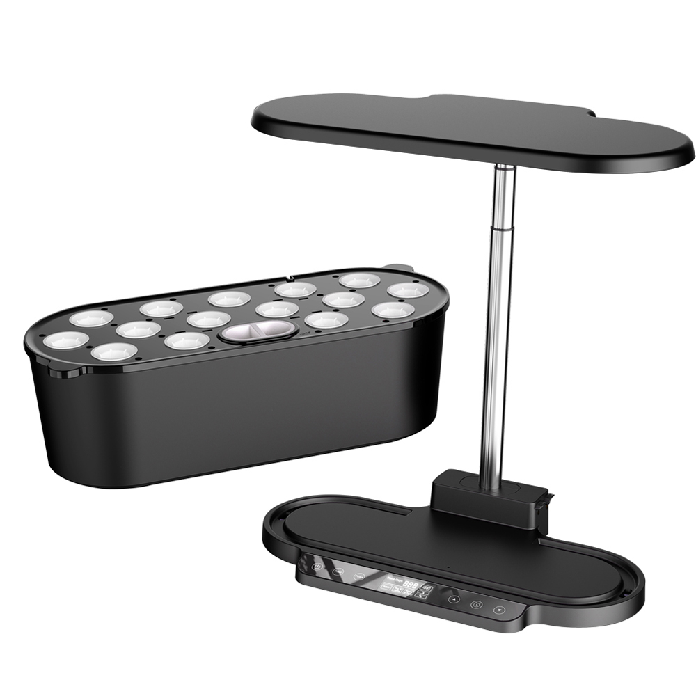 수경재배기시스템, WIFI 포함, 홈 가든, 앱 연결  - Smart Garden Products 리뷰 및 가격