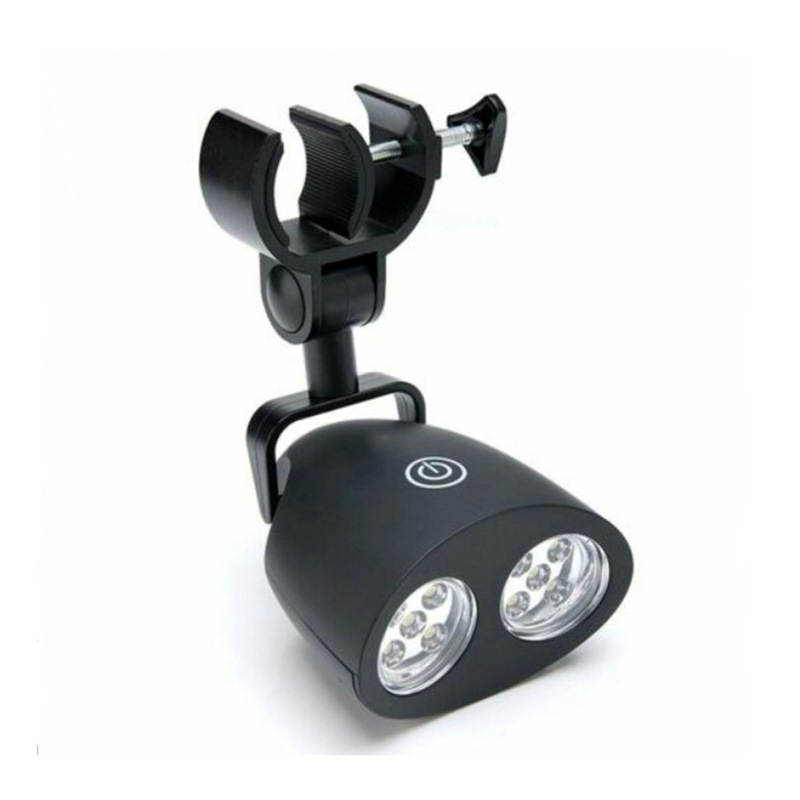 바비큐 라이트 내열성 바베큐 그릴 조명, 스마트 터치  - Smart Garden Led Lights 리뷰 및 가격