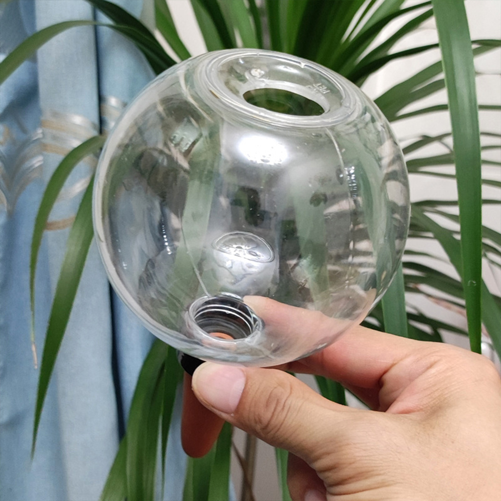 500ML 자동 급수 글로브 점적 관개 시스템 자동 식 - Plant Watering Globe 리뷰 및 가격