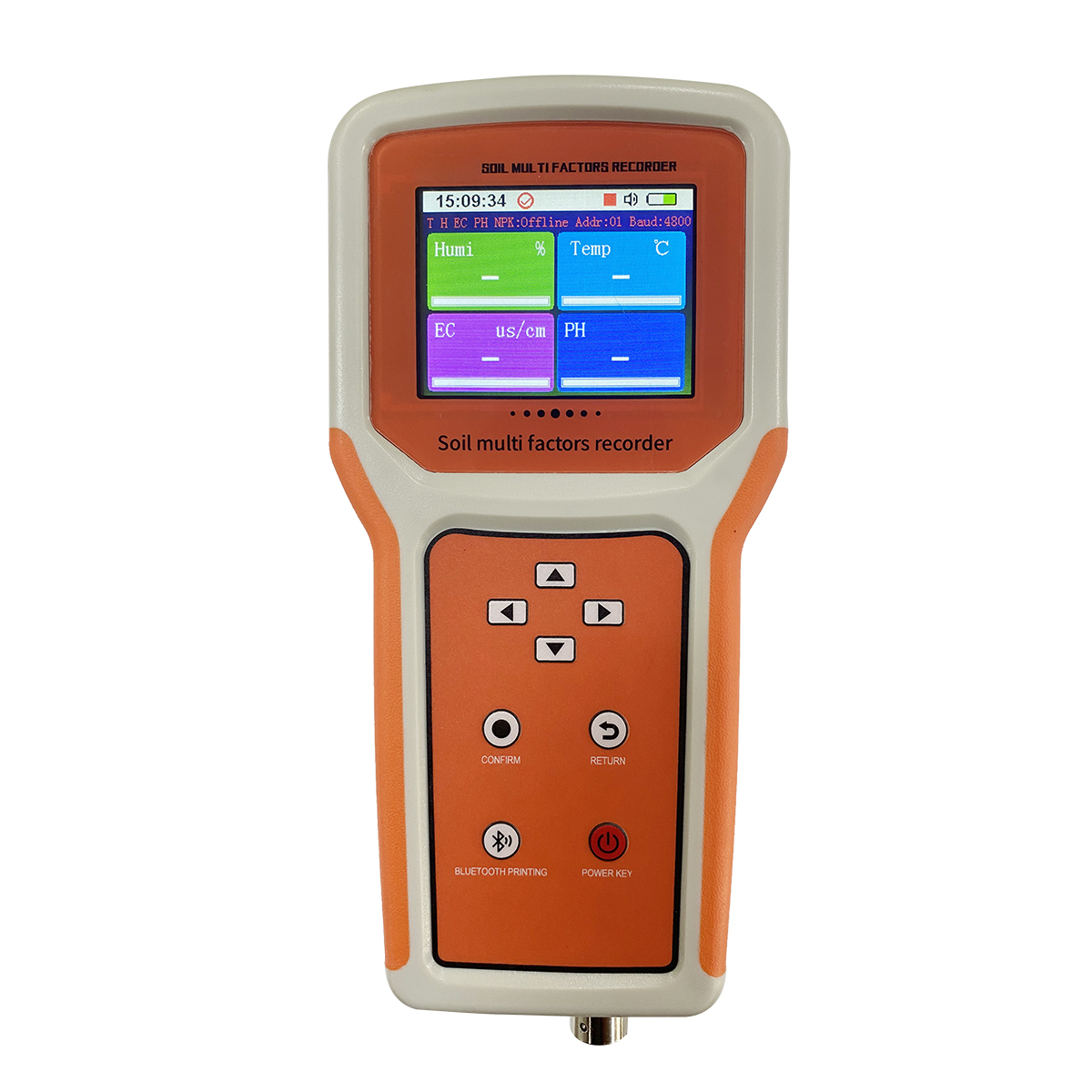 핫 세일 정확한 디지털 토양 테스트기 LCD 디스플레이 - Soil Test Digital 리뷰 및 가격