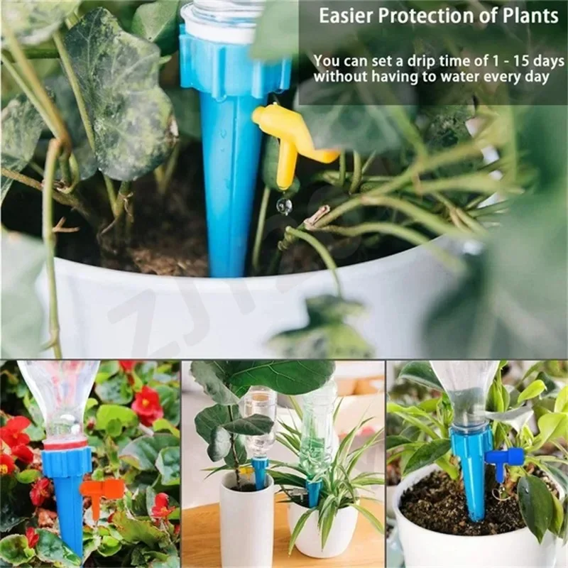 جهاز ري الحدائق 스마트 점적 관개 시스템  - Smart Garden Products 리뷰 및 가격