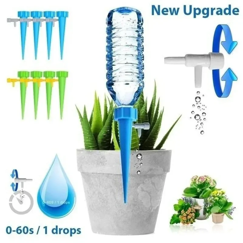 جهاز ري الحدائق 스마트 점적 관개 시스템  - Smart Garden Products 리뷰 및 가격