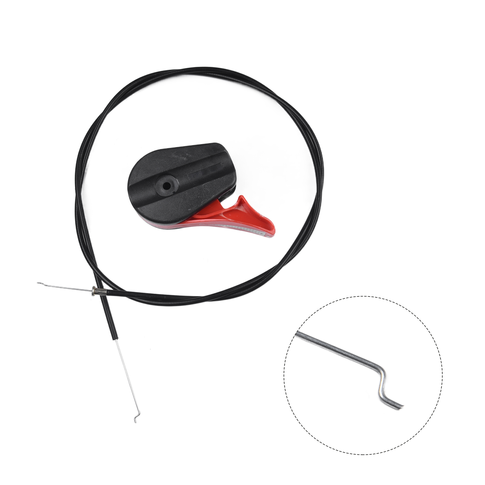 잔디 깎는 기계용 스로틀 제어 케이블 라인은 Maspo - Smart Garden Click And Grow 리뷰 및 가격