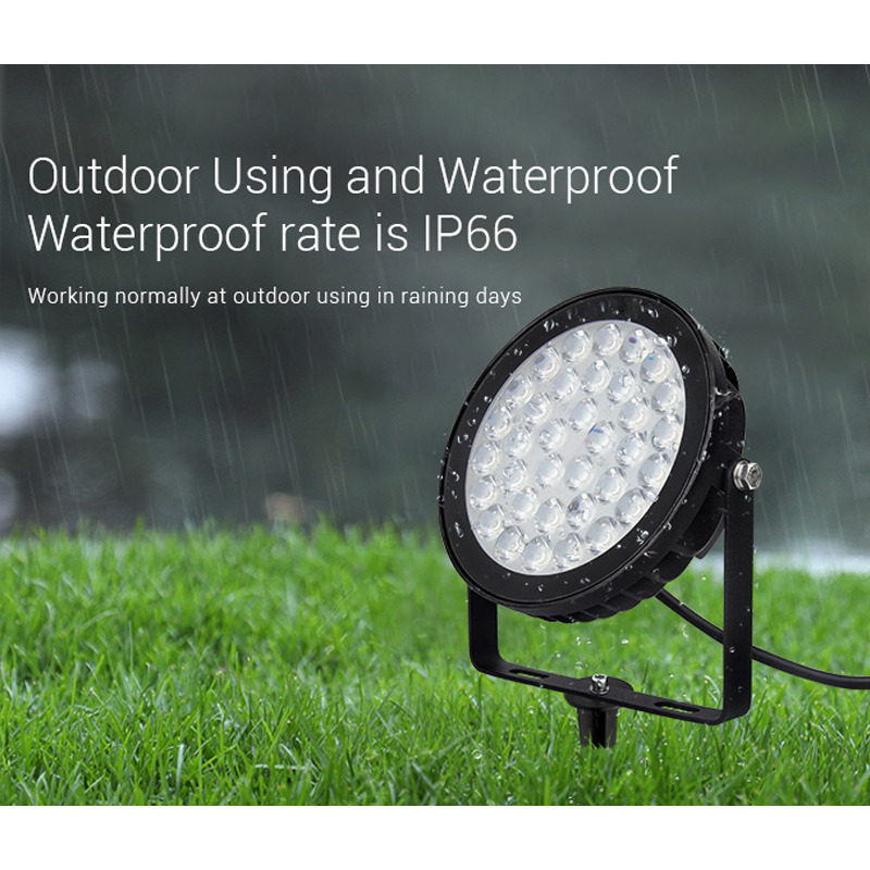 RGB CCT 스마트 야외 LED 램프, 정원용 조경  - Smart Garden Led Lights 리뷰 및 가격