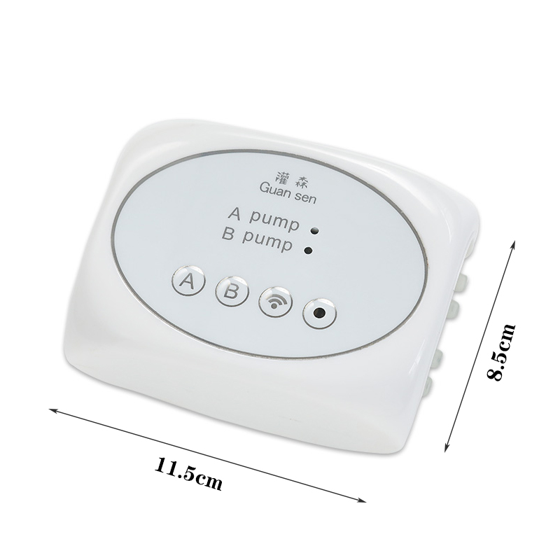 WiFi 스마트 정원 관개 컨트롤러 식물 자동 물방울  - Smart Garden Products 리뷰 및 가격
