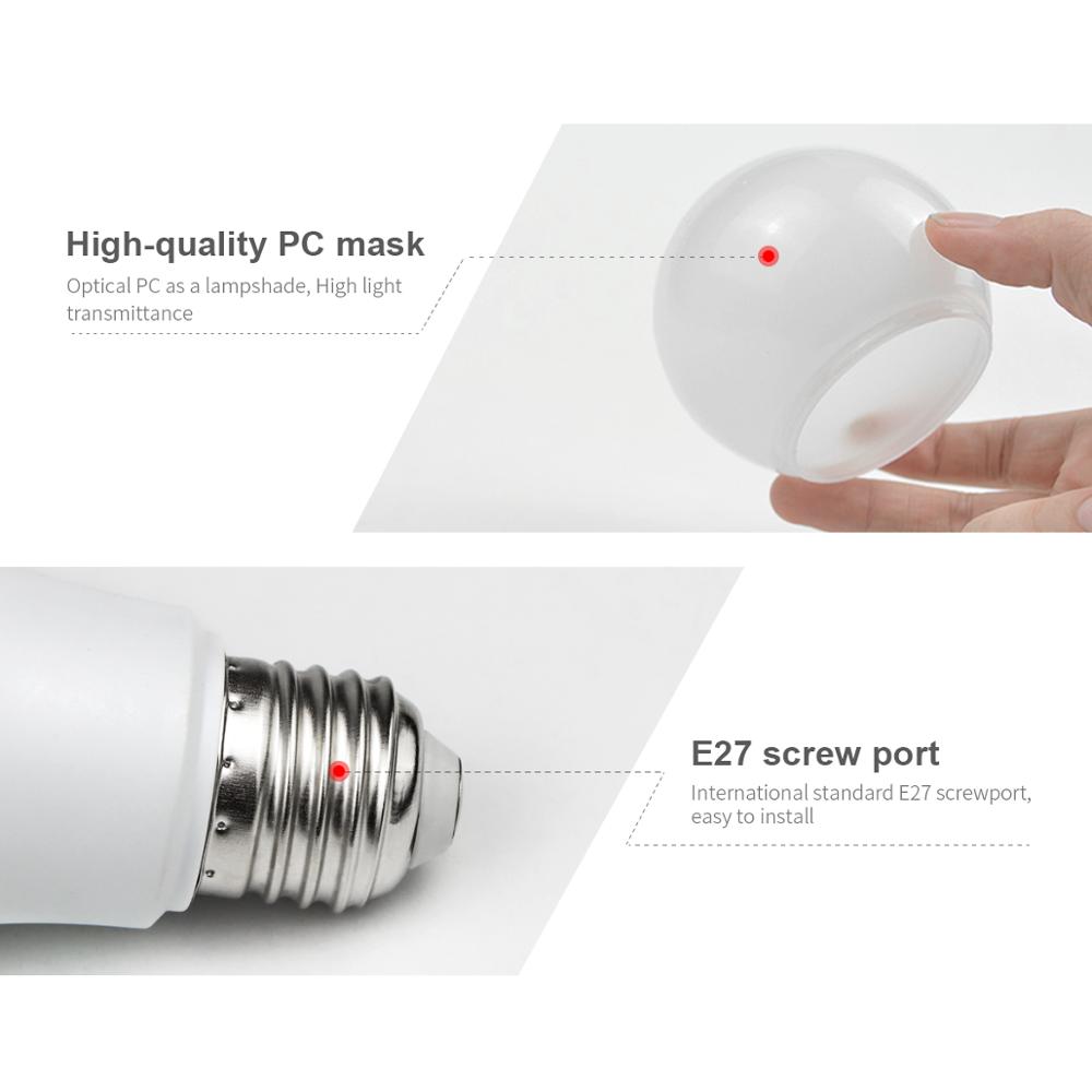 15W E27 LED 황혼 새벽 밤 전구 빛 센서 스마 - Smart Garden Led Lights 리뷰 및 가격