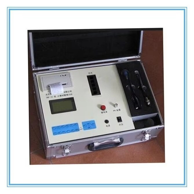 디지털 고정밀 액상 NPK 비료 토양 미량원소 영양소  - Soil Test Digital 리뷰 및 가격