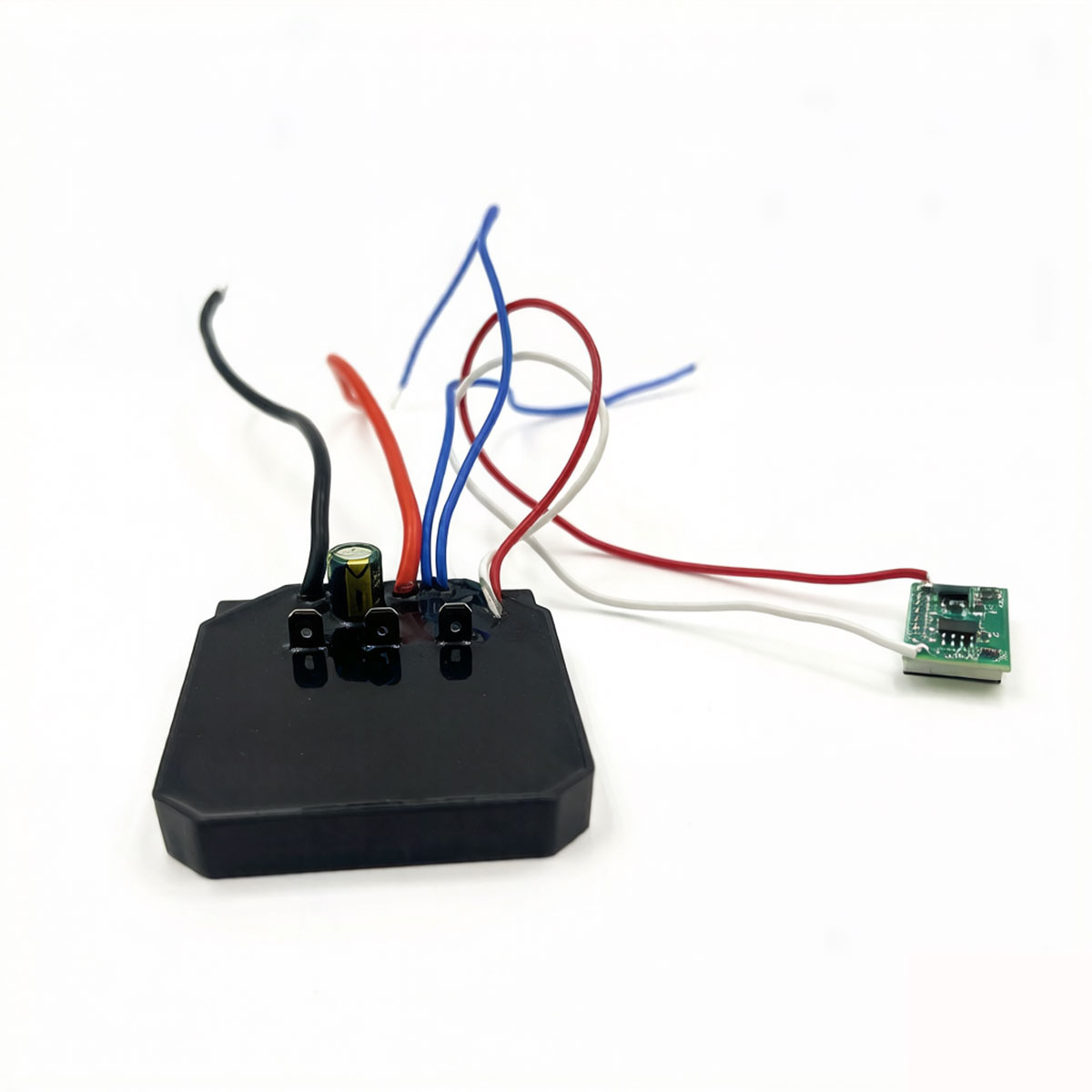 1개 디지털 디스플레이 21V 브러시리스 리튬 배터리  - Smart Garden Click And Grow 리뷰 및 가격