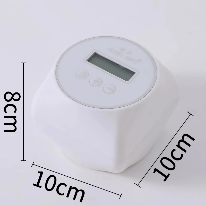 지능형 물방울 관개 워터 펌프 타이머 시스템, 정원 식 - Smart Garden Click And Grow 리뷰 및 가격