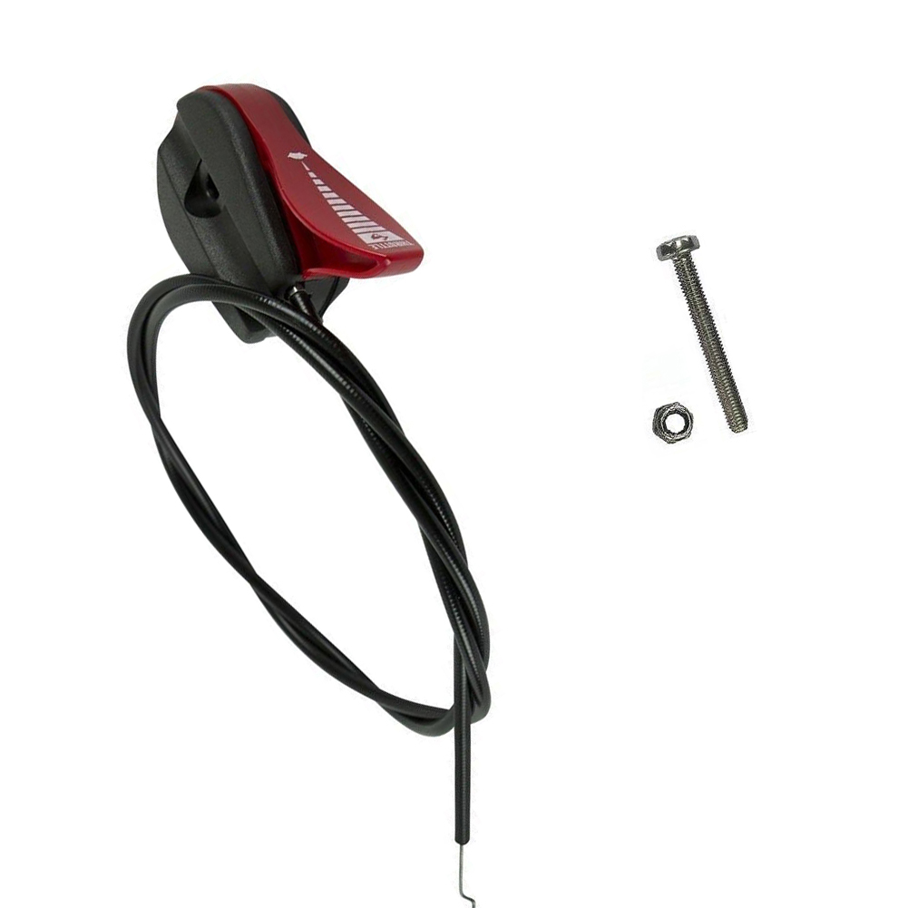 잔디 깎는 기계 스로틀 제어 로버 용 헤비 듀티 플라스 - Smart Garden Click And Grow 리뷰 및 가격
