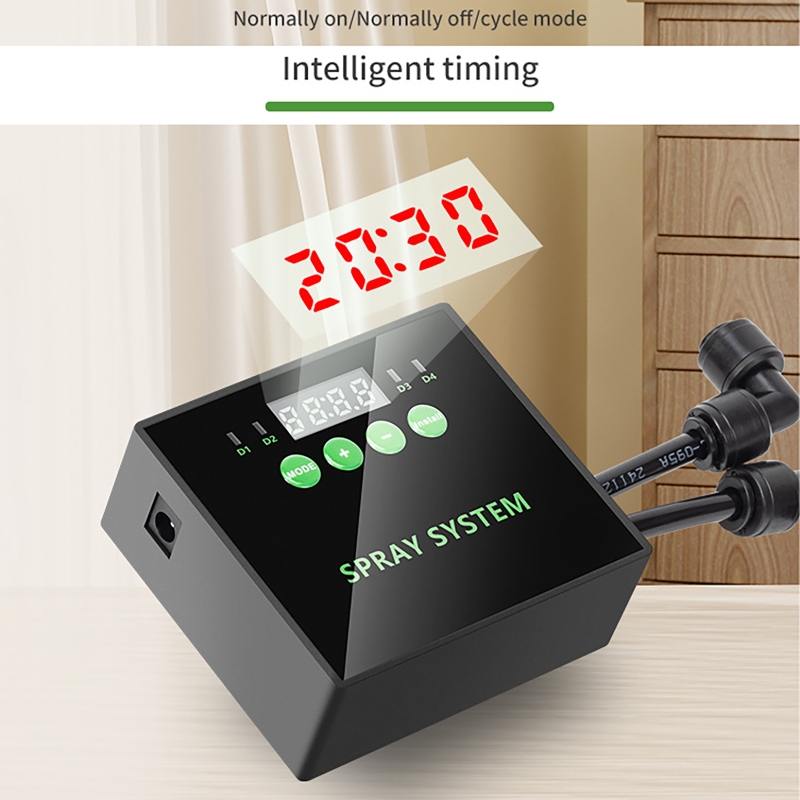 수생 식물 수족관 열대 우림 물고기 탱크 식물 타이밍  - Smart Garden Click And Grow 리뷰 및 가격