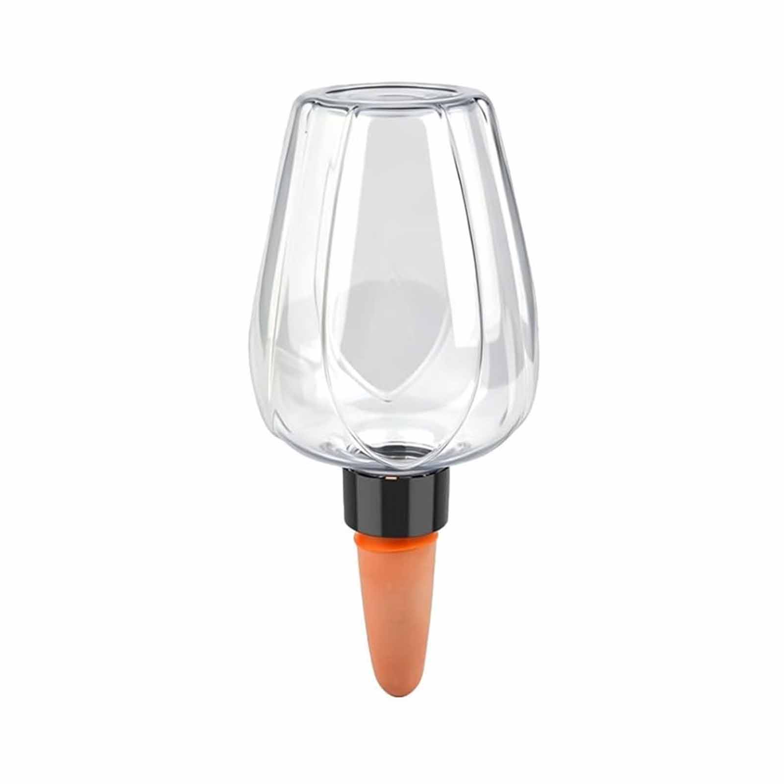 1/4pcs 식물 자체 급수 글로브 자동 식물 급수 장 - Plant Watering Globe 리뷰 및 가격