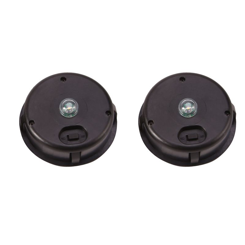 L63A 6Pc 스마트 가든 태양열 구동 교체형 원형  - Smart Garden Led Lights 리뷰 및 가격