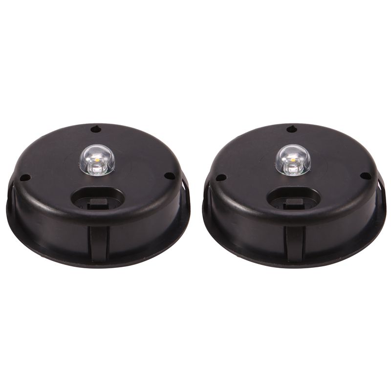 L63A 6Pc 스마트 가든 태양열 구동 교체형 원형  - Smart Garden Led Lights 리뷰 및 가격