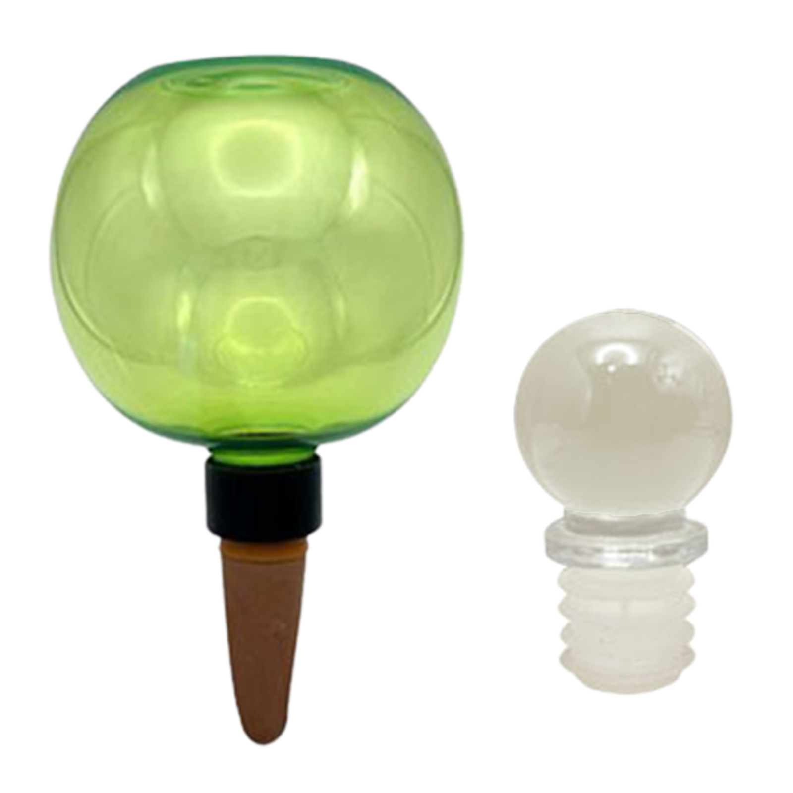 자동 급수 글로브 500ML 자동 식물 급수 글로브 물 - Plant Watering Globe 리뷰 및 가격