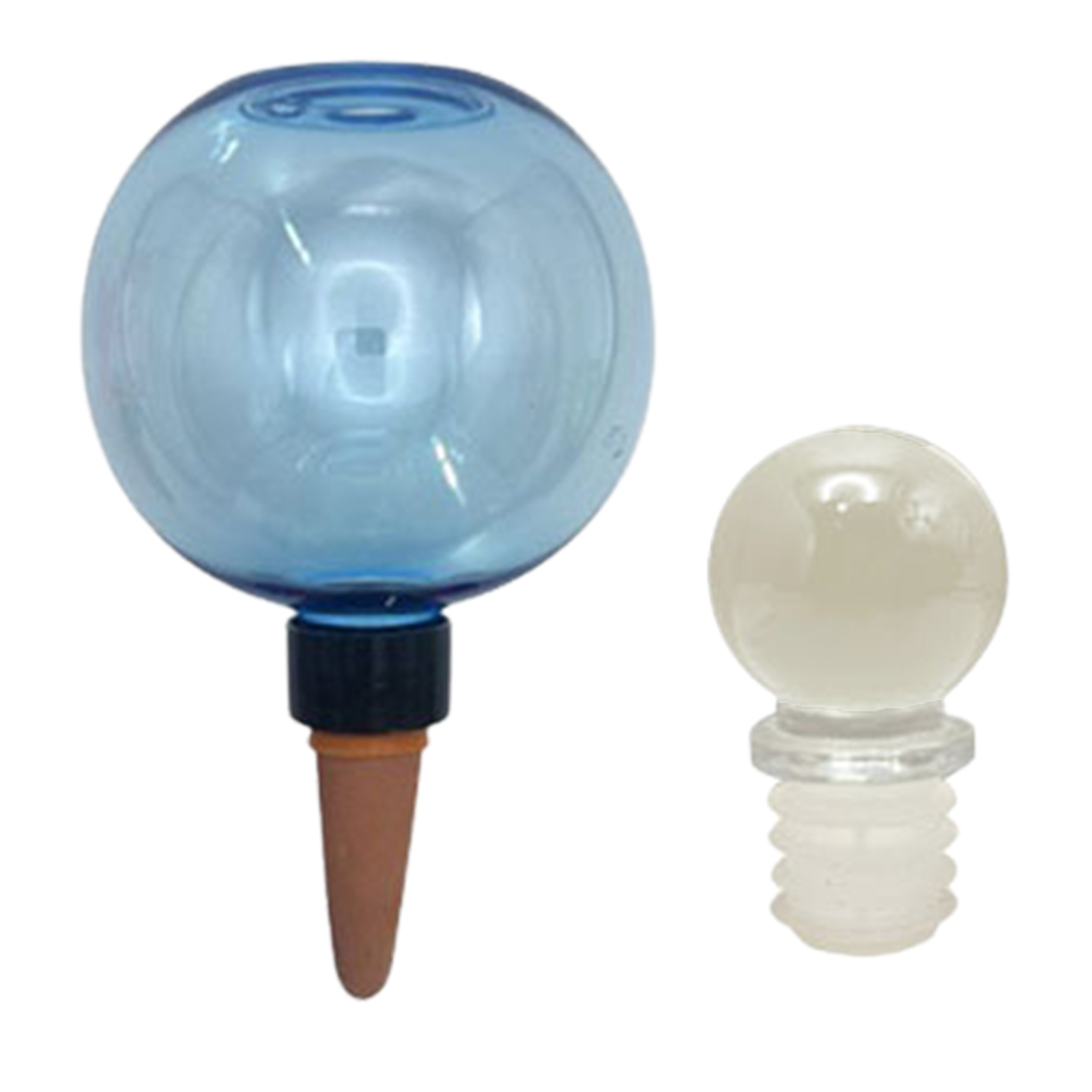 자동 급수 글로브 500ML 자동 식물 급수 글로브 물 - Plant Watering Globe 리뷰 및 가격