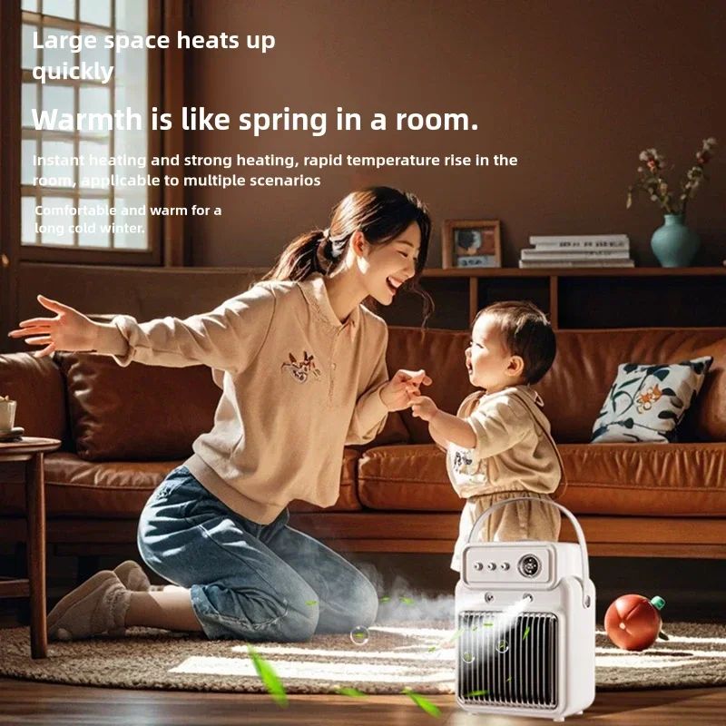 1200W 디지털 디스플레이 전기 히터 가정용 사무실  - Smart Garden Offices 리뷰 및 가격