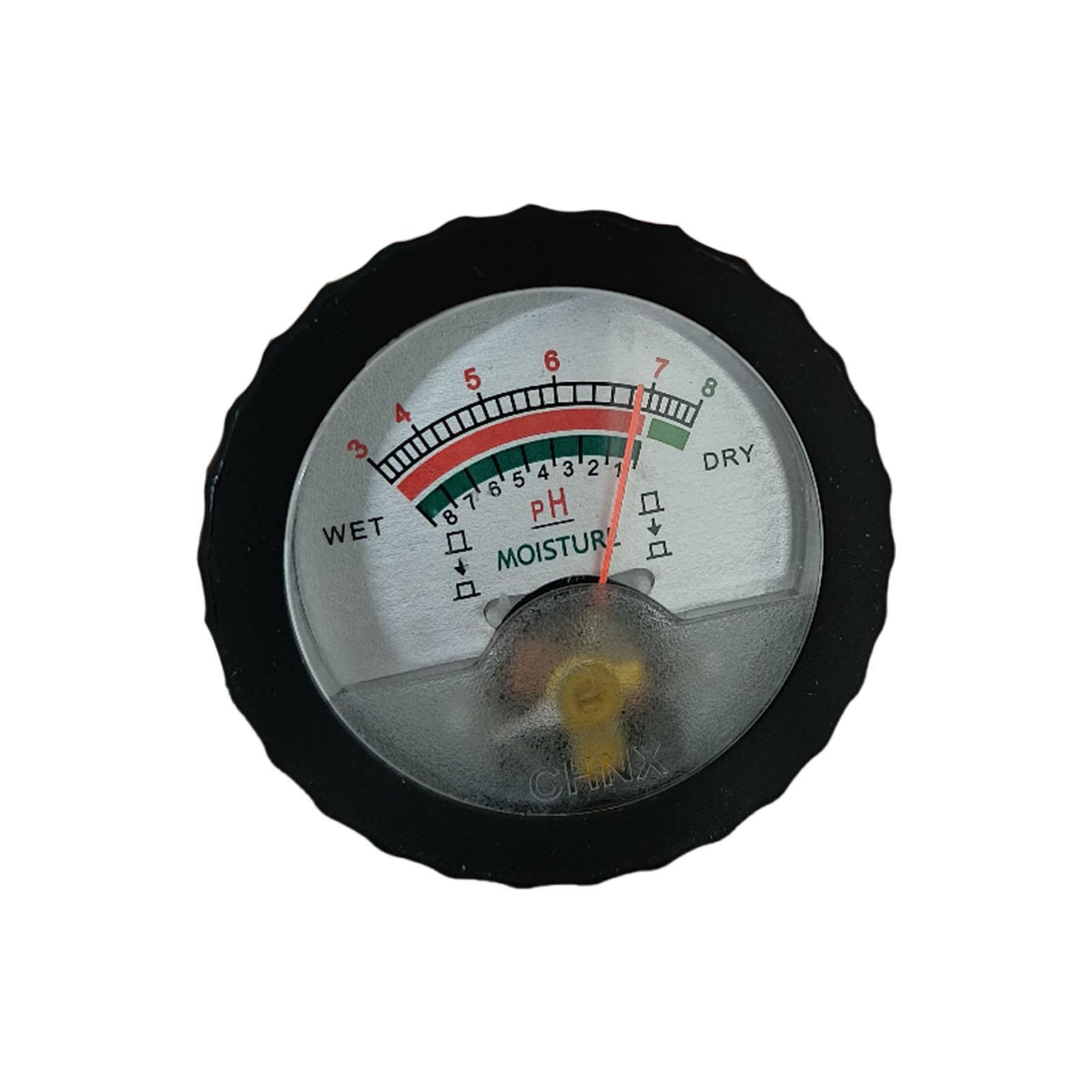 토양 측정기 토양 수분 PH 테스터 토양 테스트 키트  - Soil Test Digital 리뷰 및 가격