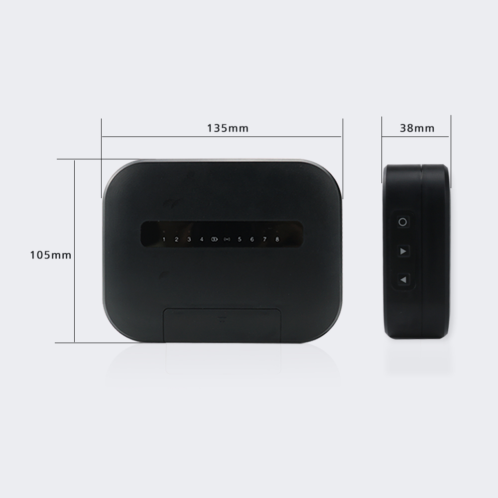 8 구역 Wifi Tuya 스마트 가든 급수 타이머 6 - Smart Garden Products 리뷰 및 가격