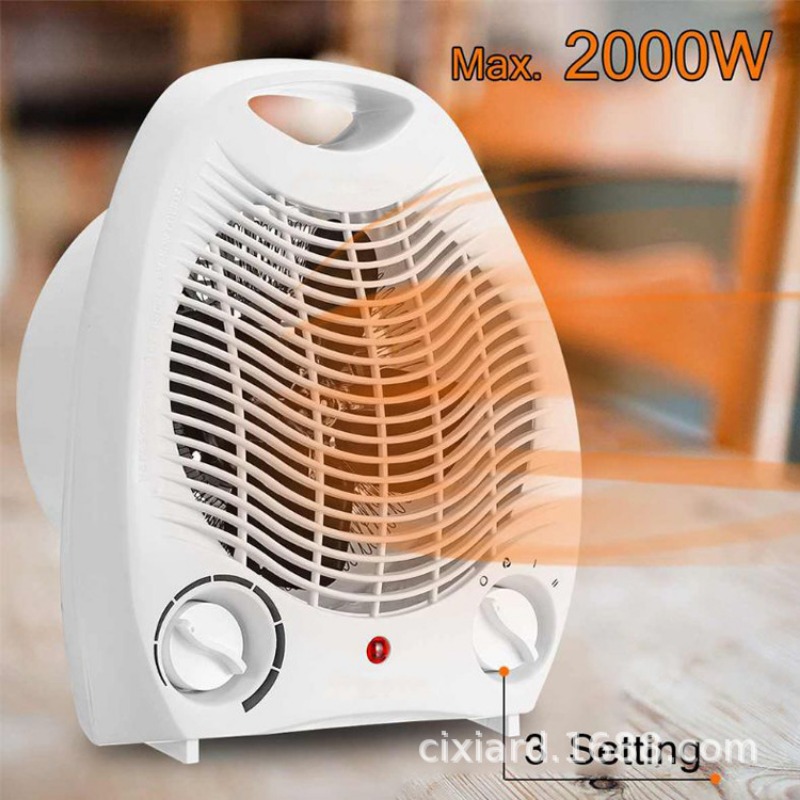 2000W 고출력 히터 빠른 가열 히터 방수 절전 및  - Smart Garden Offices 리뷰 및 가격