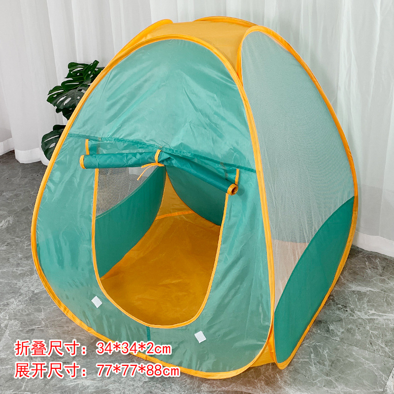 실내 및 실외 어린이 팝업 게임 텐트 오렌지 녹색 접이 - Smart Garden Click And Grow 리뷰 및 가격